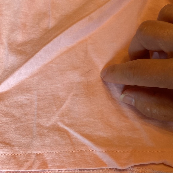 Adorable size 120 pink dress bundle. Good condition. Imperfections shown in pics - Picture 9 of 11